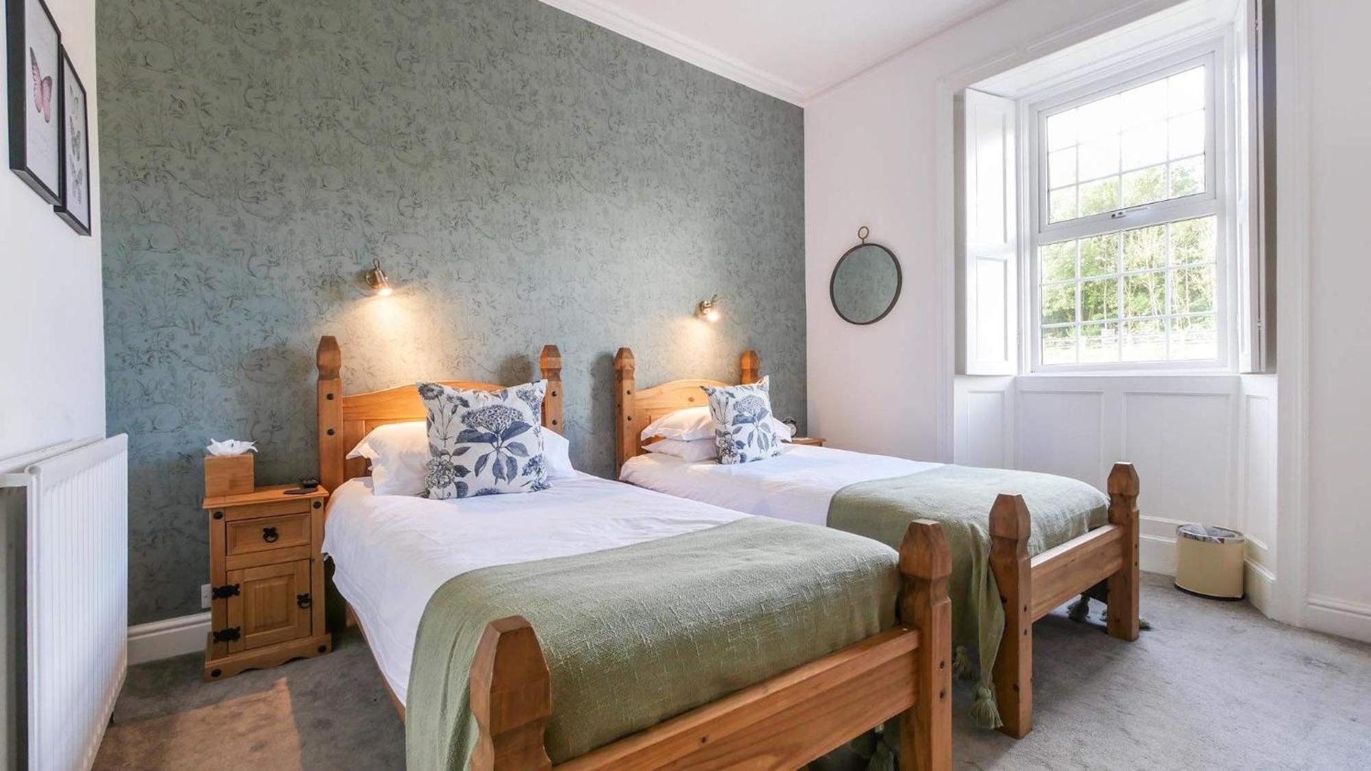 The Greenhead Hotel Kültér fotó